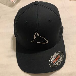 SDM New Flex Fit Twill Cap 

Tibby 3D Stitched Logo
New FlexFit Size S/M